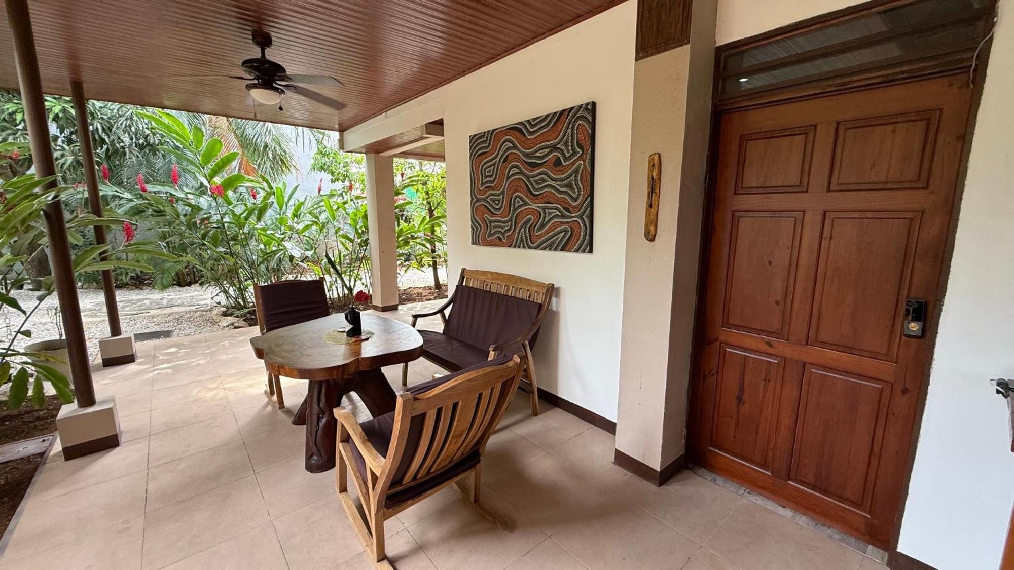 Samara Chillout Lodge - Adults Only Exterior photo